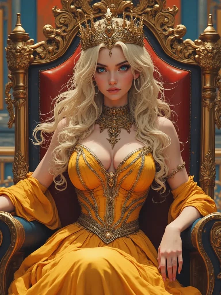 Anastasia thumbnail