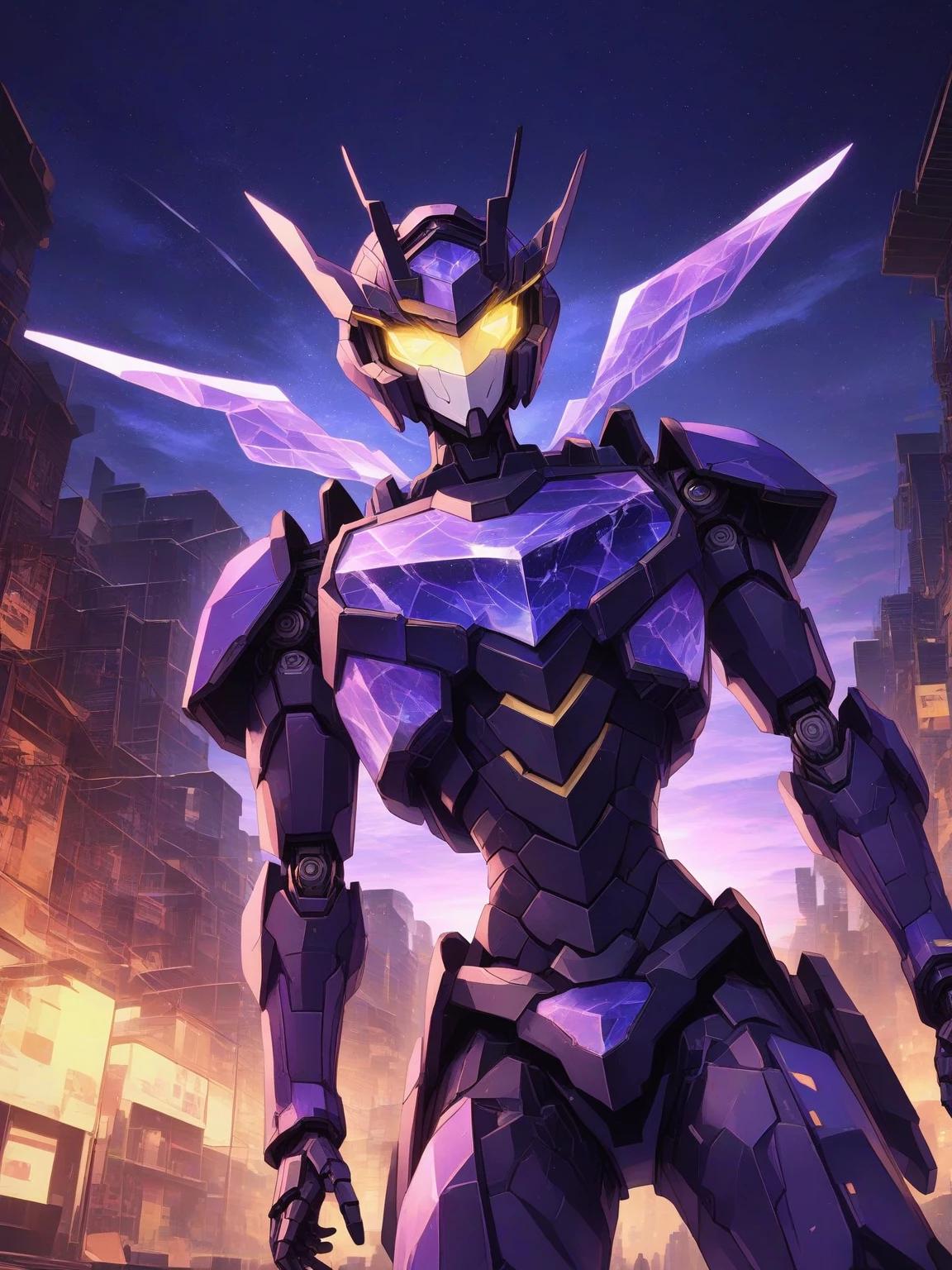 Shockwave [After the war] thumbnail
