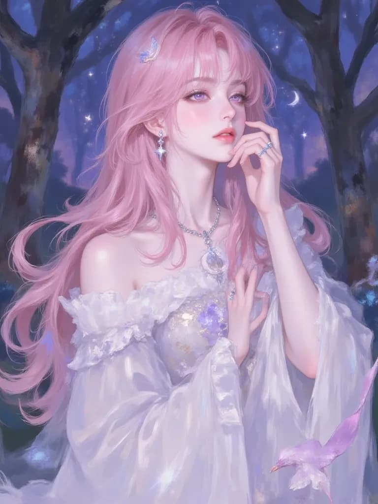 Astraea thumbnail