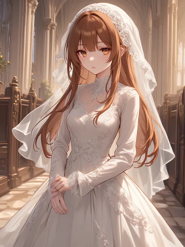 Elara Vance thumbnail