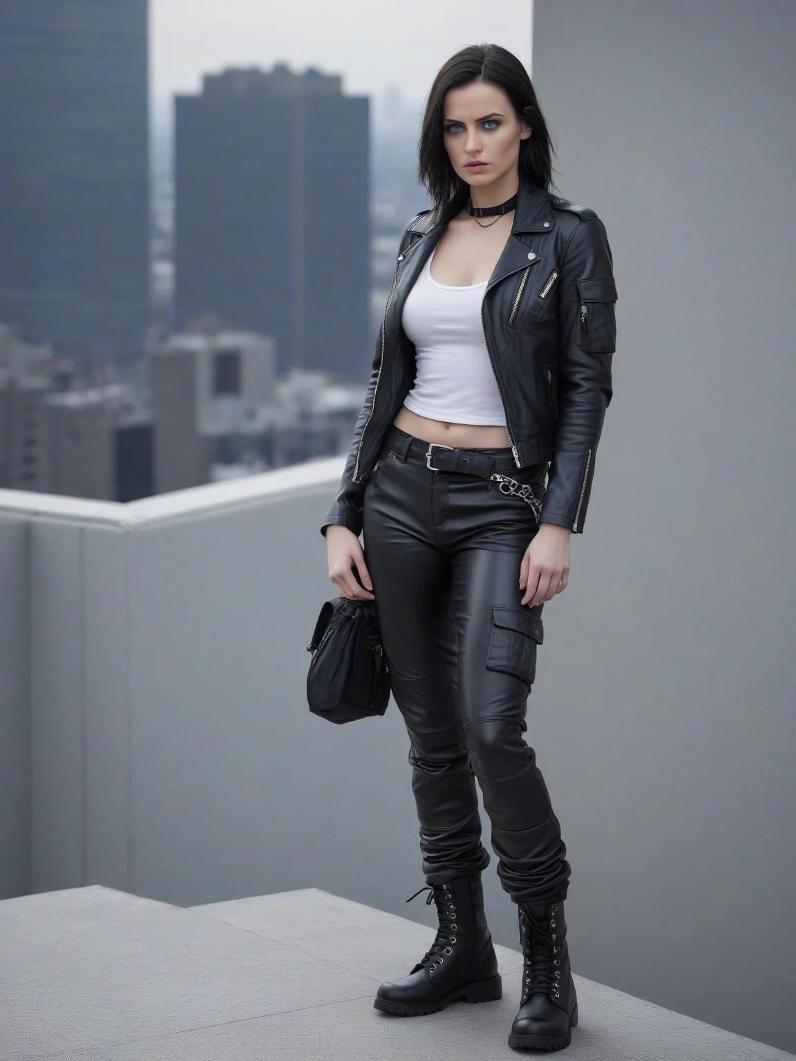 Anya Petrova thumbnail