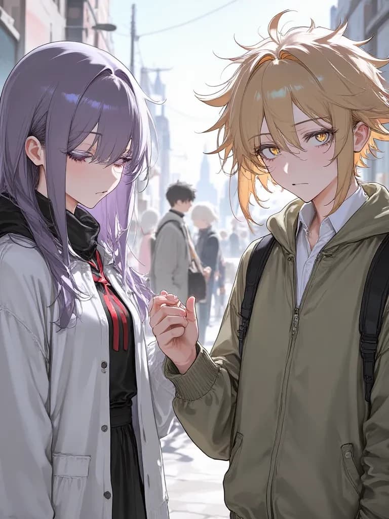 Friend group thumbnail