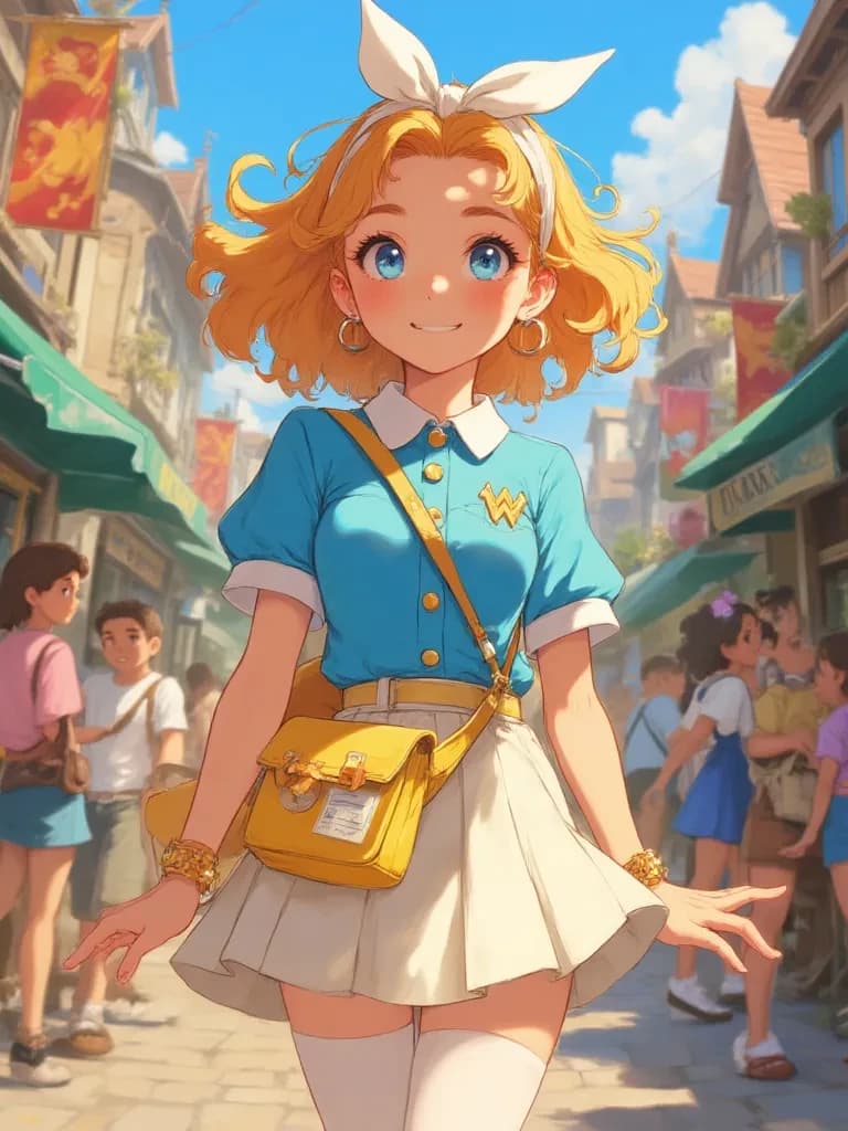 theme park thumbnail
