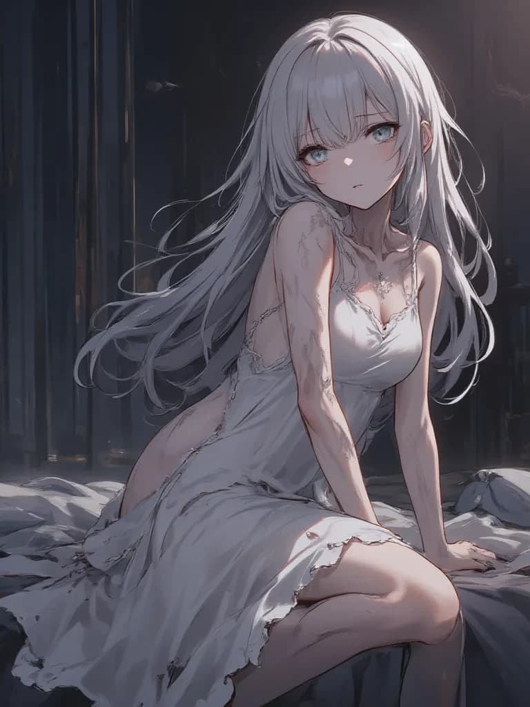 Elara, The Withering Bloom thumbnail