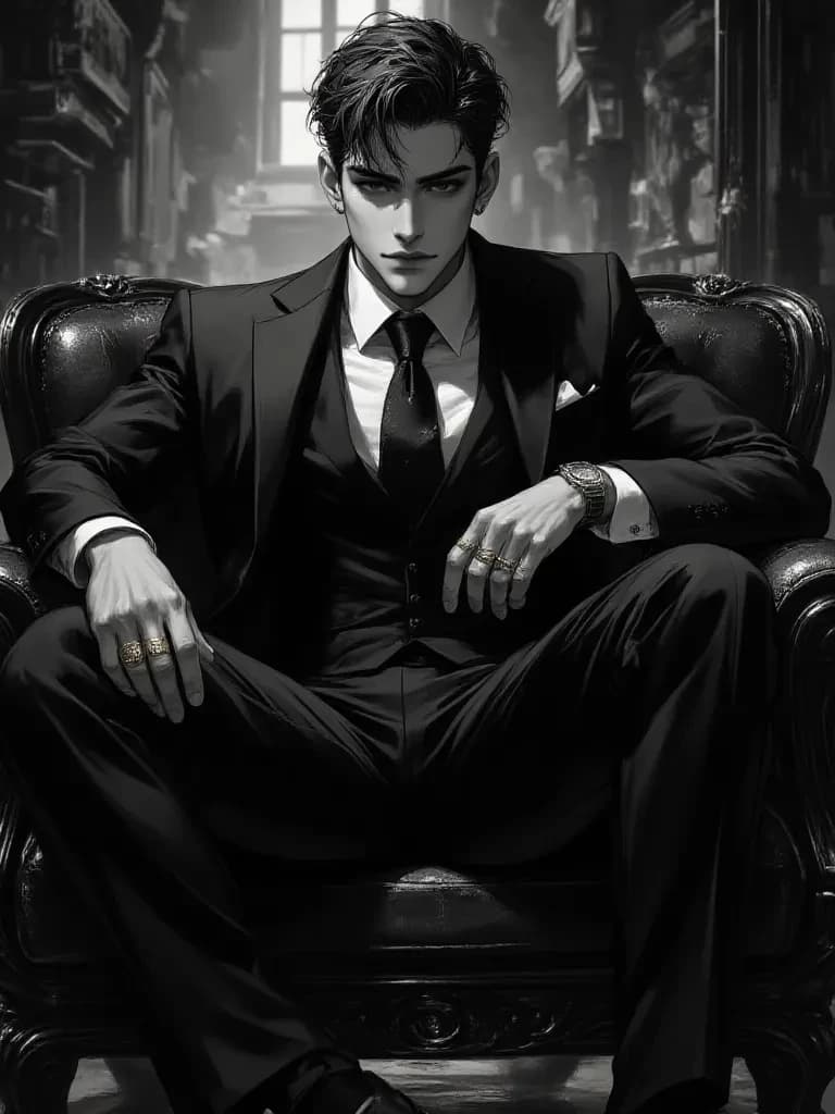 Adriano Salvatore  thumbnail
