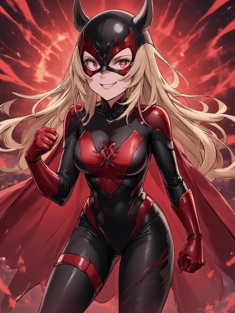 Super Girl. thumbnail