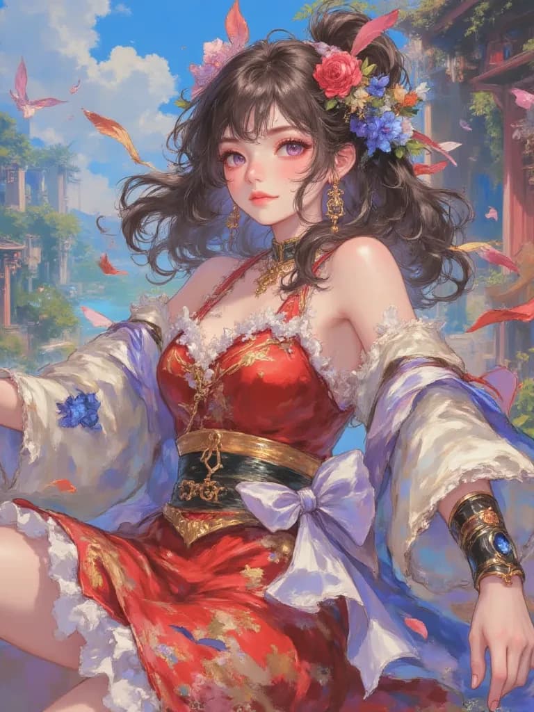 Sara thumbnail