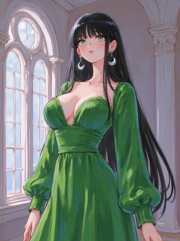 Seraphina  thumbnail