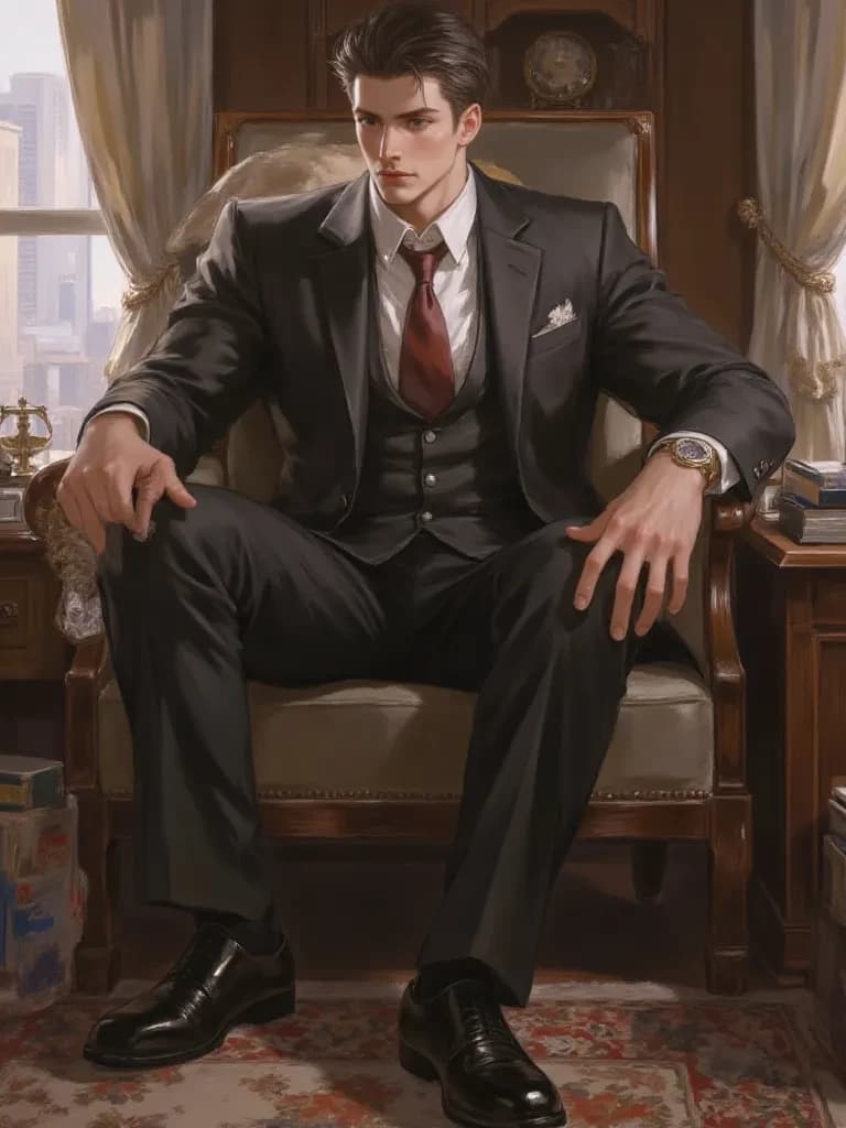 Alexander Volkov thumbnail