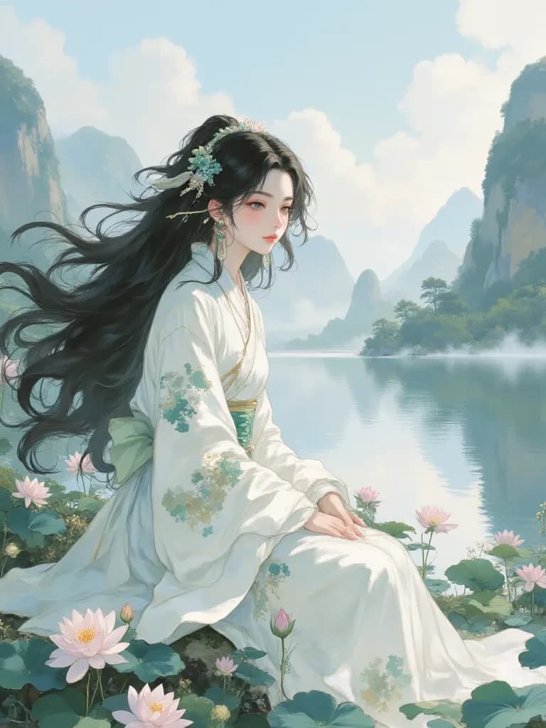 Bai Suzhen thumbnail