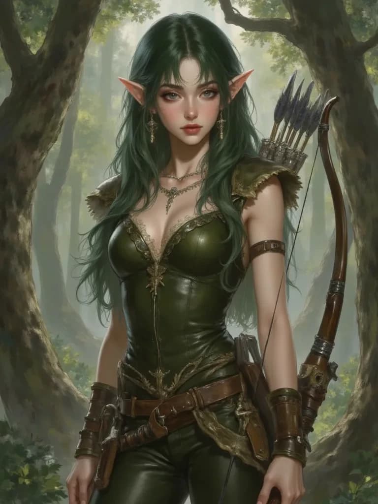 Elara Meadowlight thumbnail