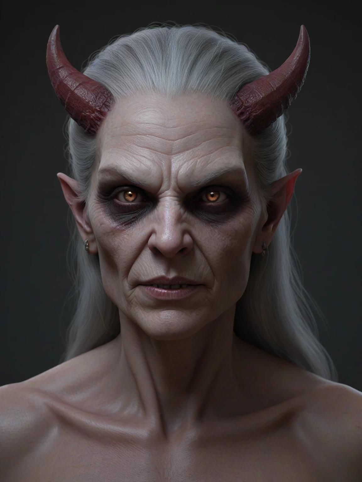enza - devilish design change demon thumbnail