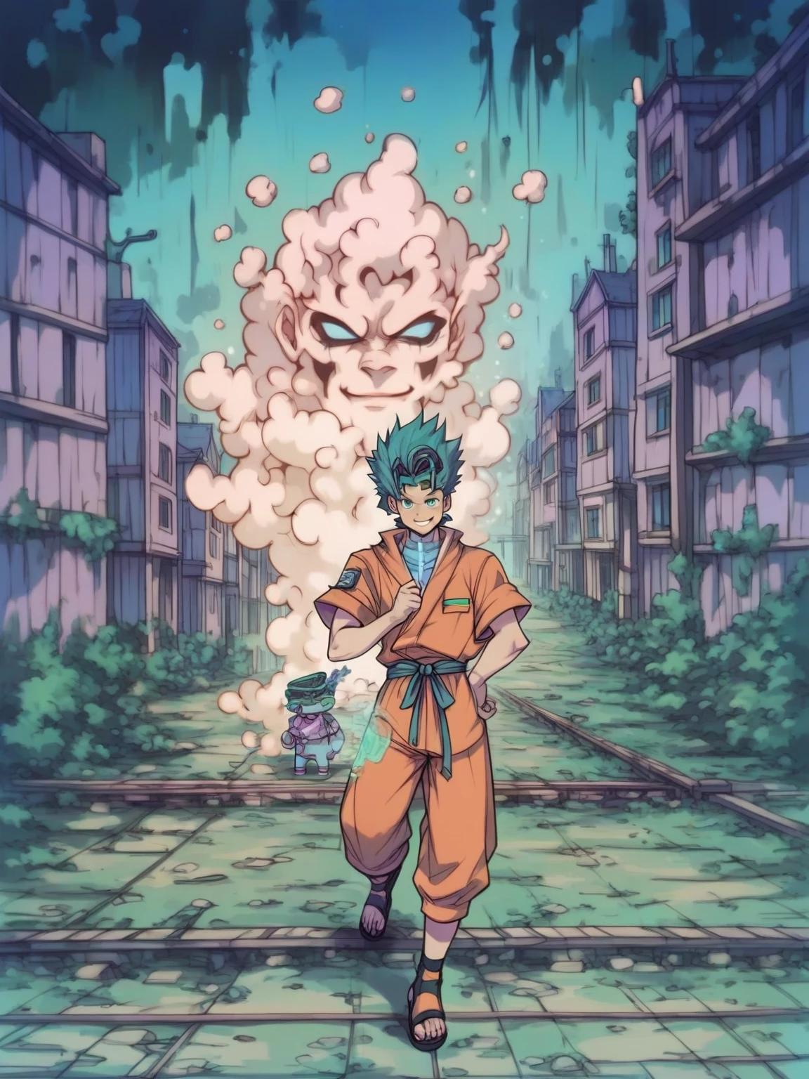 Naruto Uzumaki thumbnail