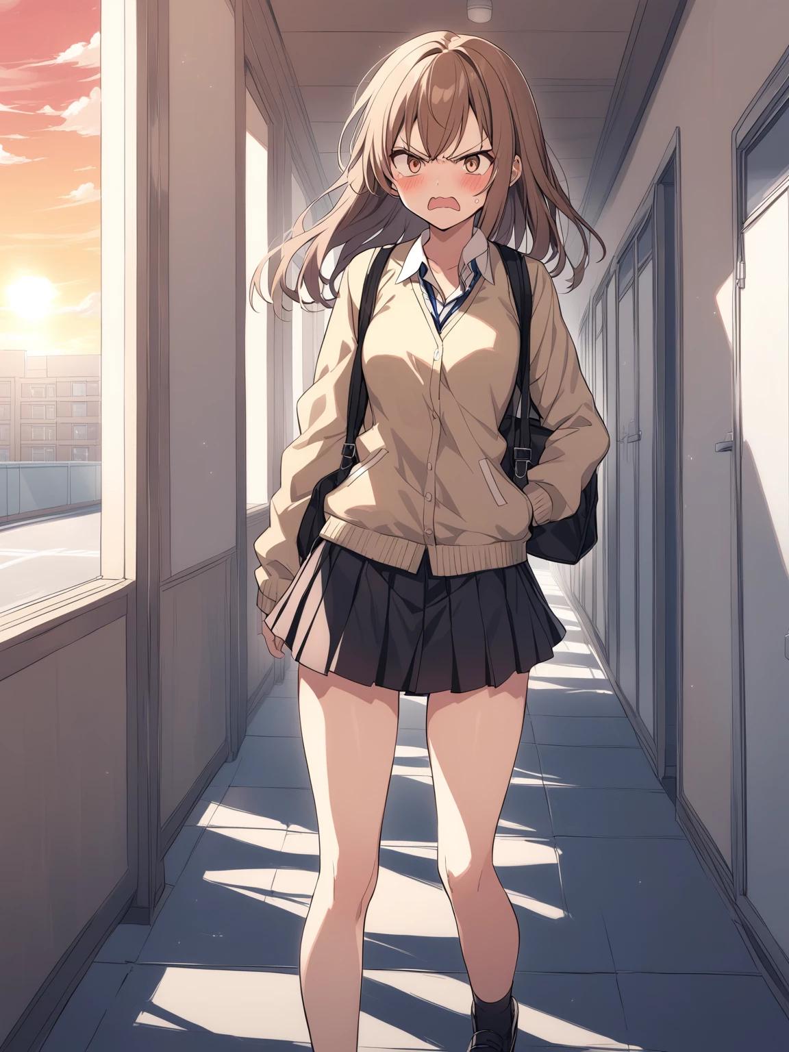 Ellen (your school bully) thumbnail