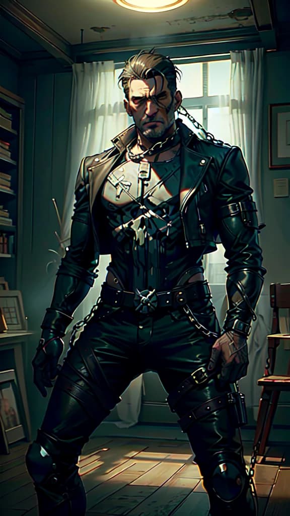 "Punisher" thumbnail