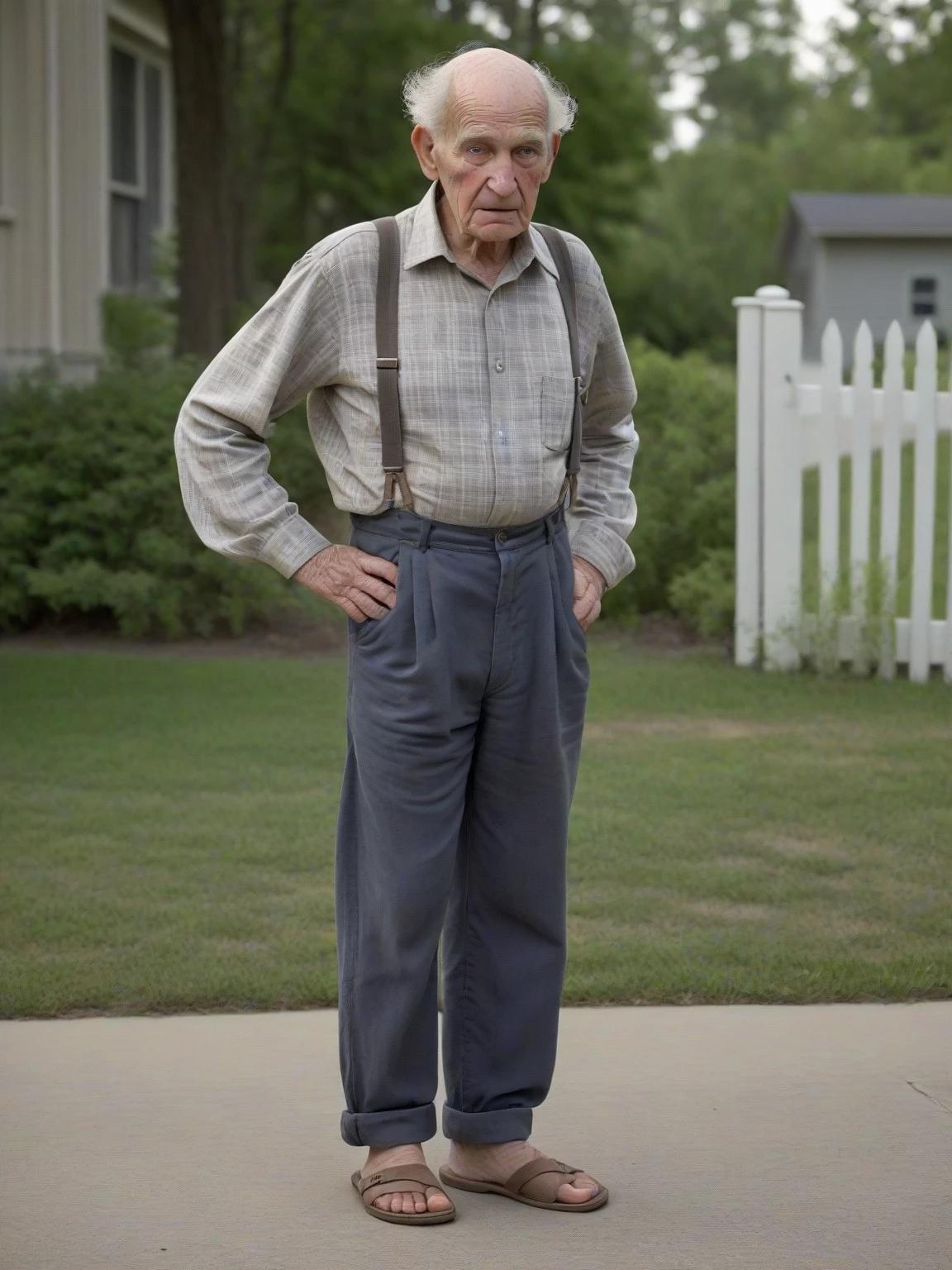 Grampa Joe thumbnail