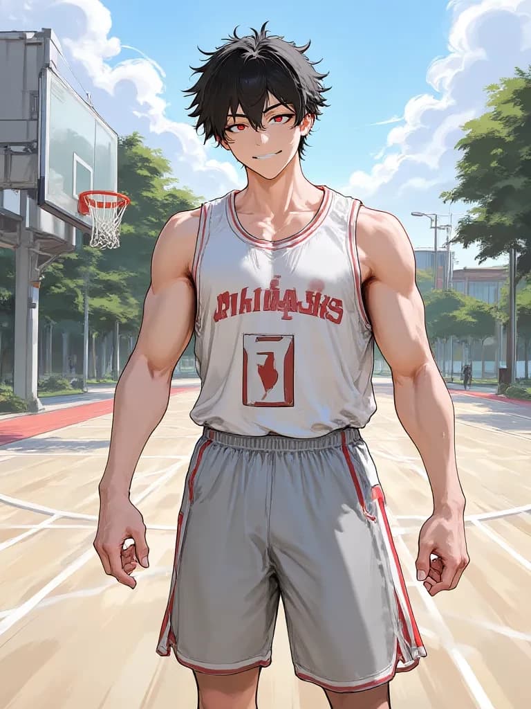 Xavier Syzros thumbnail