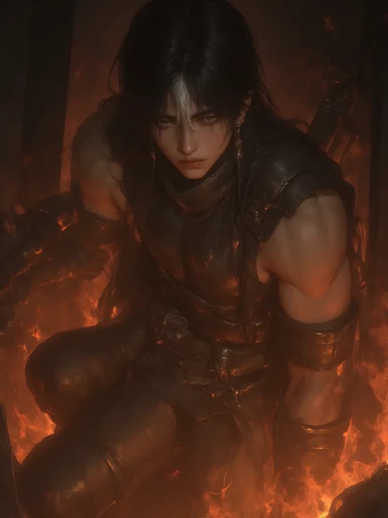 Rhaegar Nightshade thumbnail