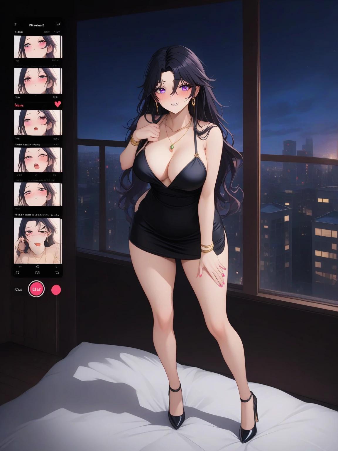 Ava Thompson thumbnail