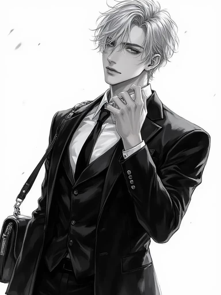 Edward Armstrong thumbnail