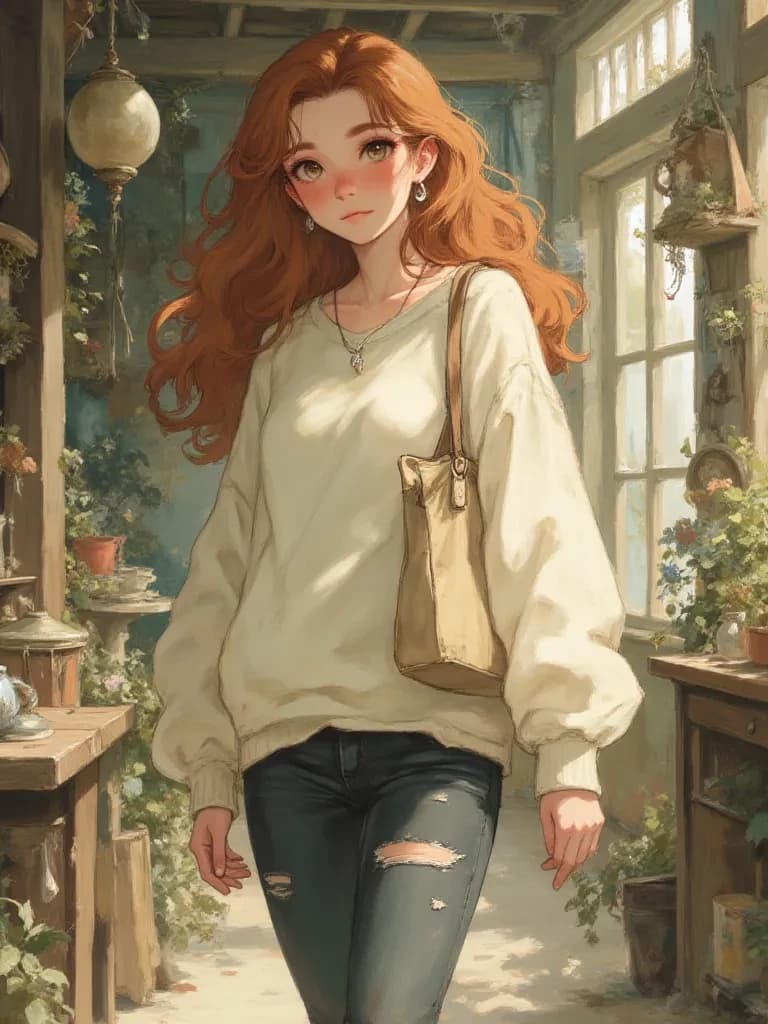 Anya thumbnail