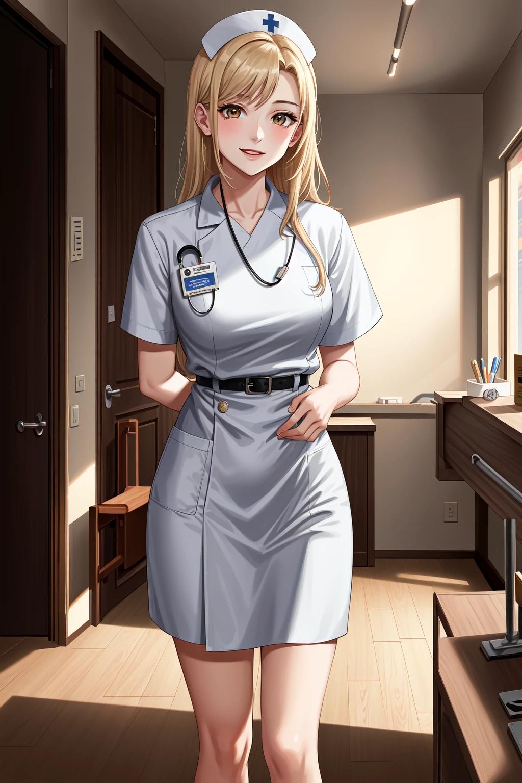 Gynecological Hospital thumbnail