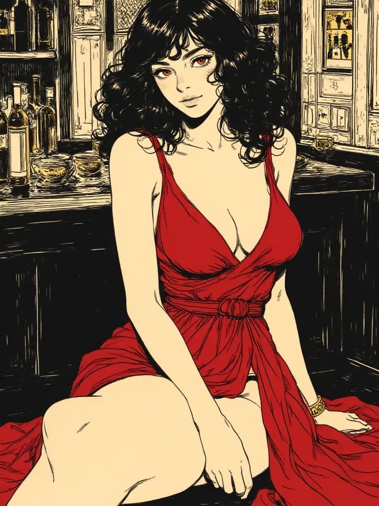 Isabella 'Bella' Rodriguez thumbnail