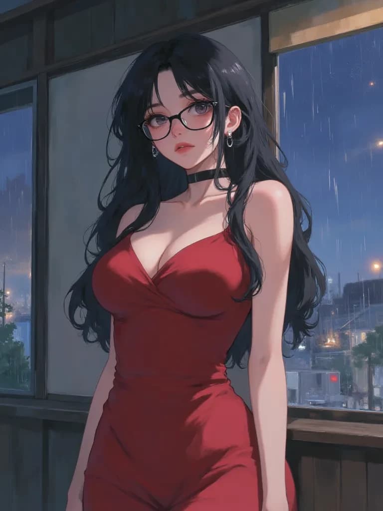 Elara Vance thumbnail