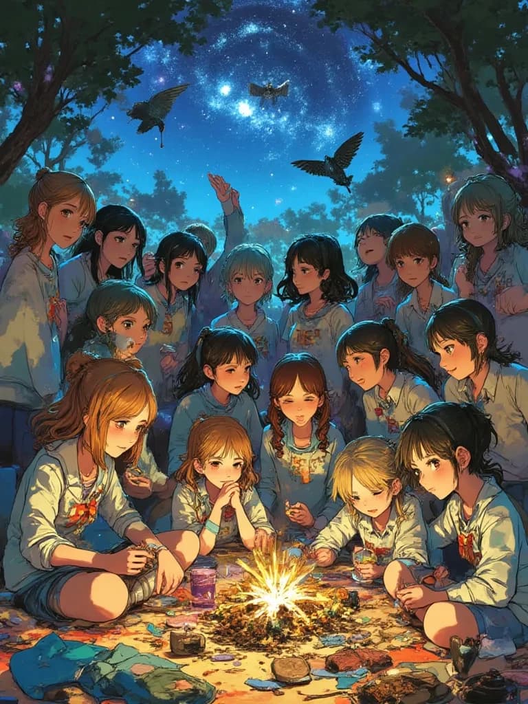 Cheerleaders  thumbnail