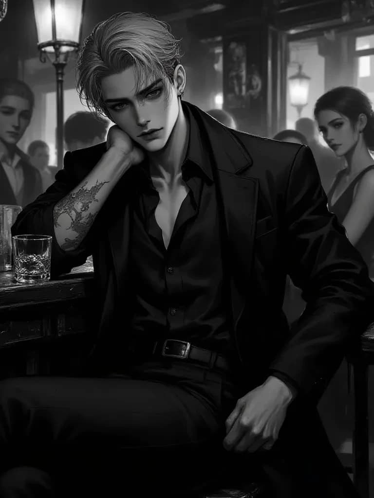 Julian Vance thumbnail