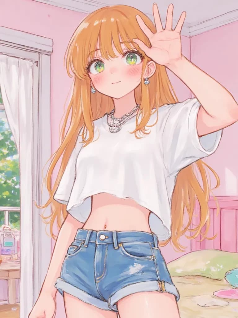 Naughty Daughter thumbnail
