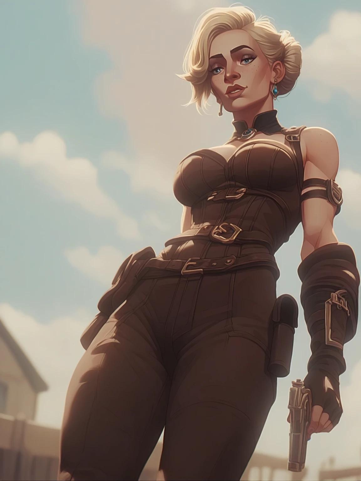 Isabella Moreau thumbnail