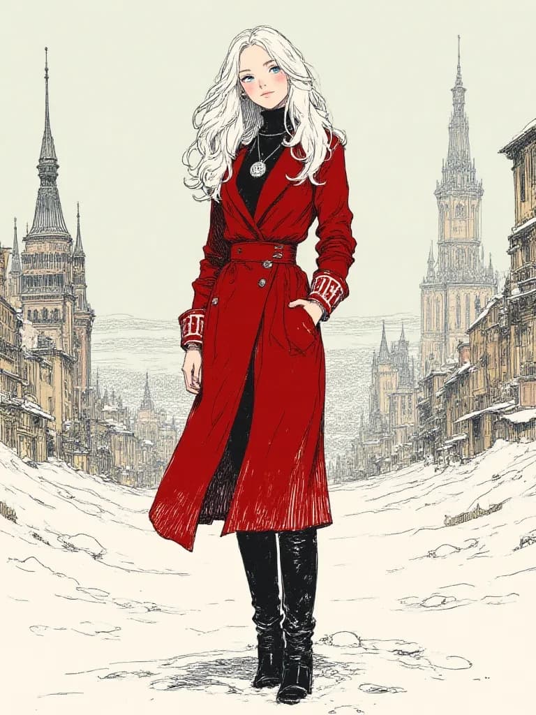 Svetlana Volkov thumbnail