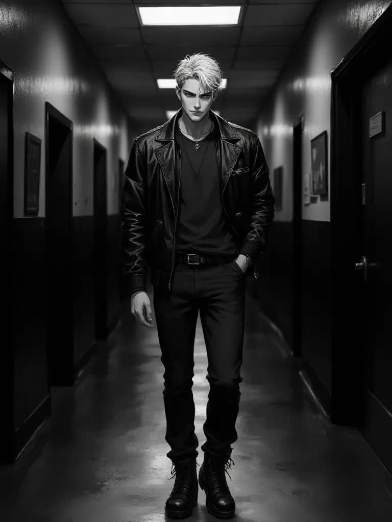 Jace Spencer thumbnail