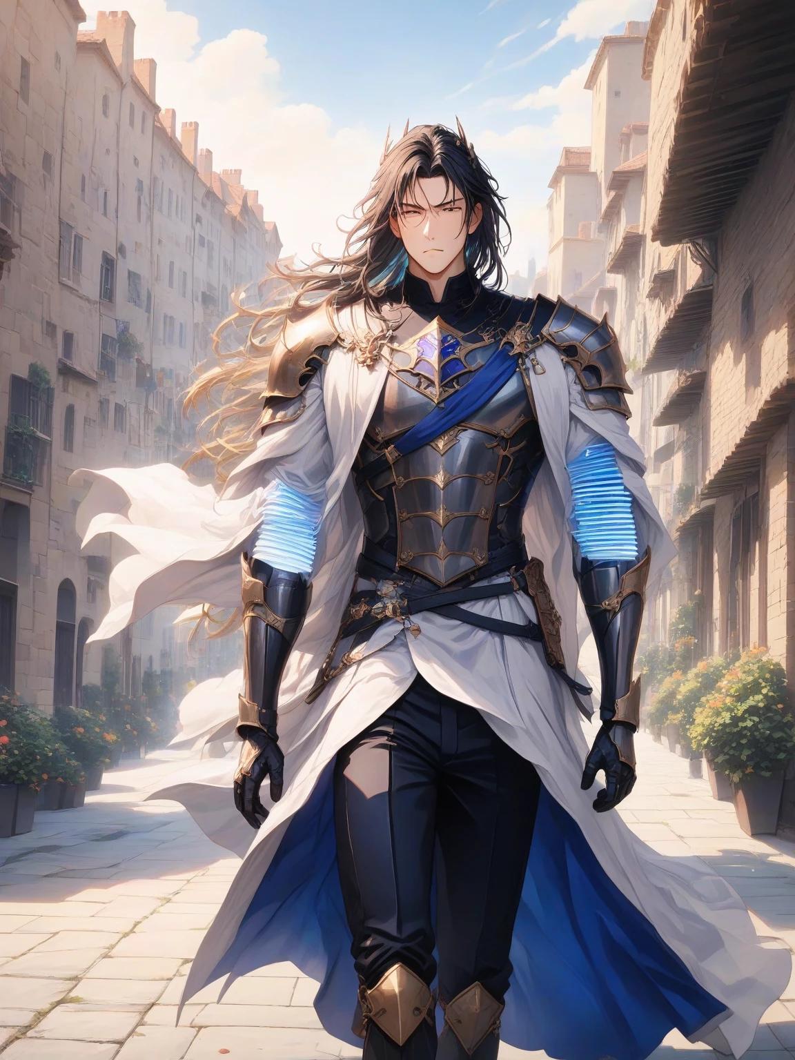 Sir Kaelen thumbnail