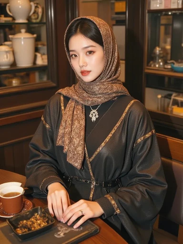 Aisha Rahman thumbnail