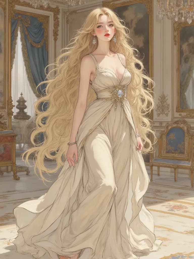Elara Beaumont thumbnail