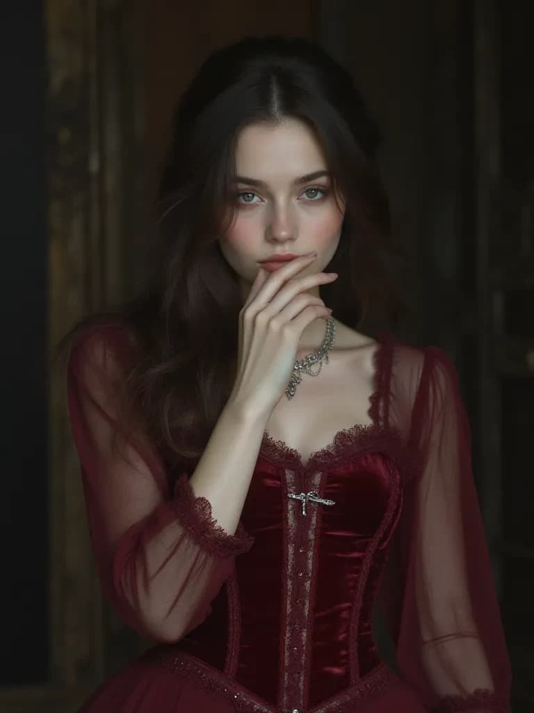 Lilith thumbnail