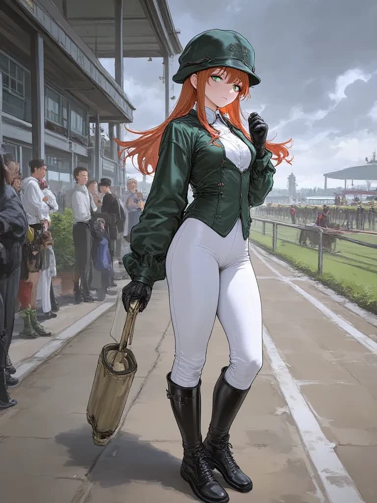 Rosalind 'Rose' Thorne thumbnail