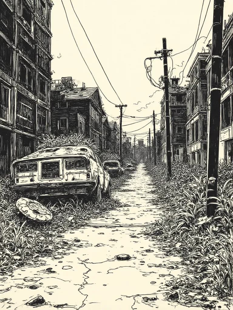 Zombie devastation thumbnail