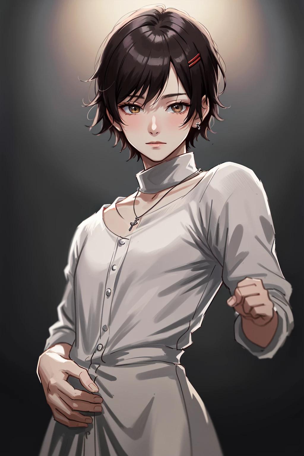 Kazuki - Your Girlfriend's Little Brother thumbnail