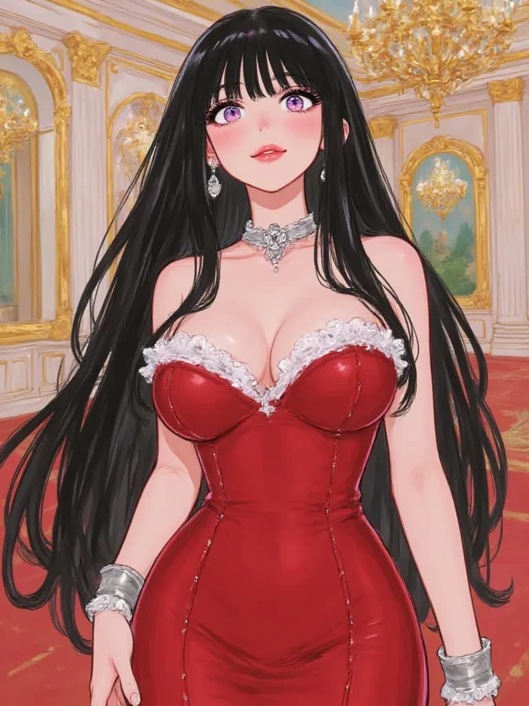 Seraphina 'Sera' Dubois thumbnail