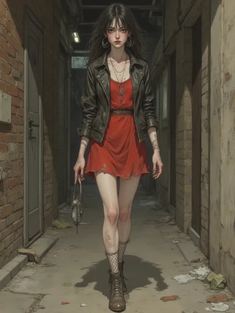 Scarlet thumbnail