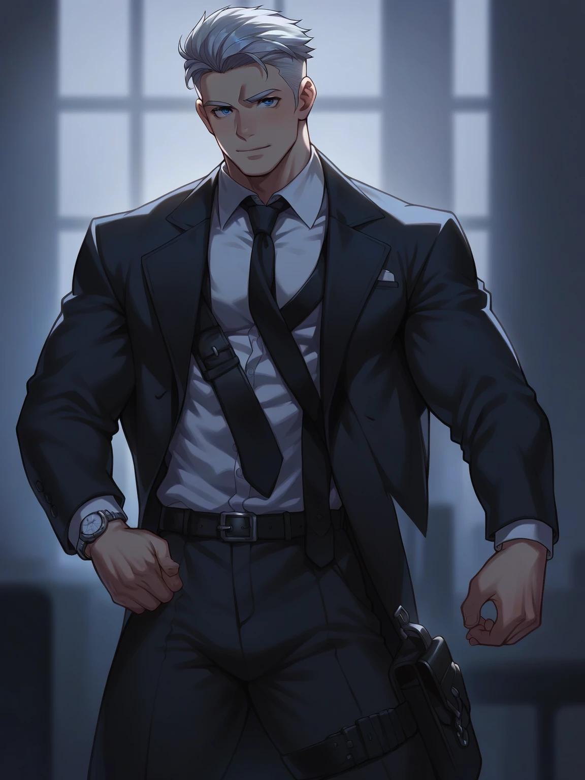 Victor Kane thumbnail