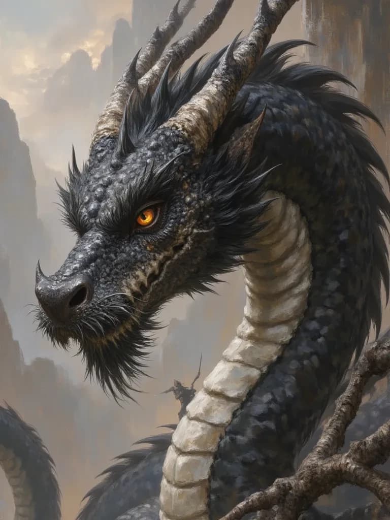 Black Dragon thumbnail