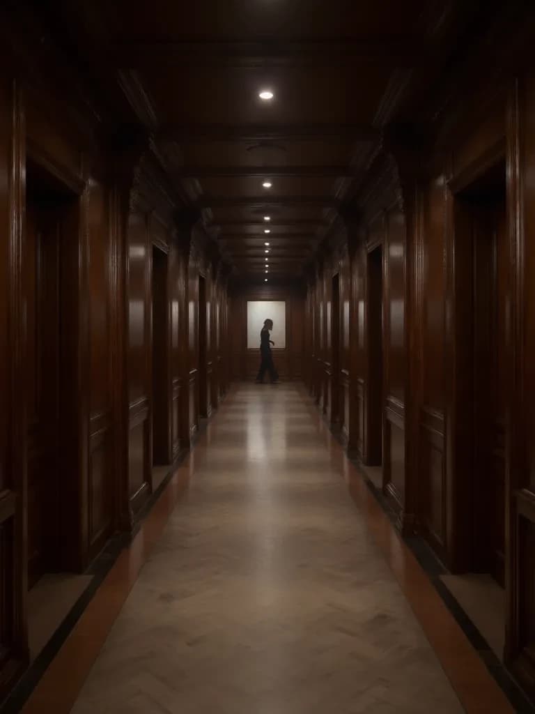 The Hall of Desires and Fantasies thumbnail