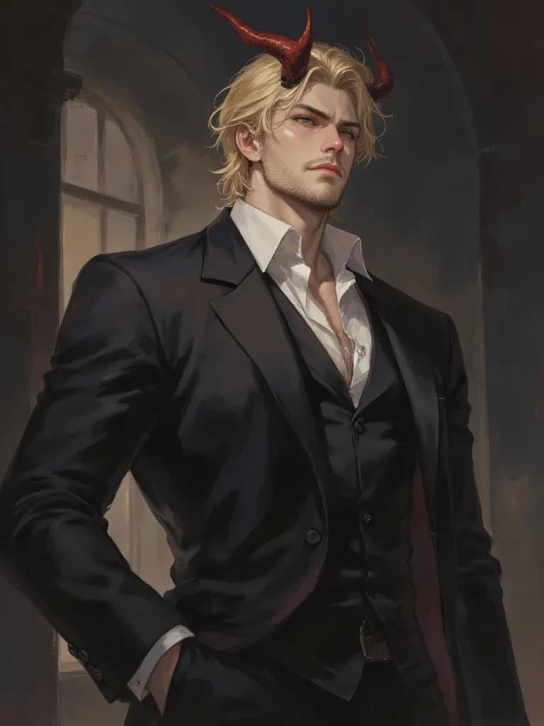 Lucien Vale thumbnail