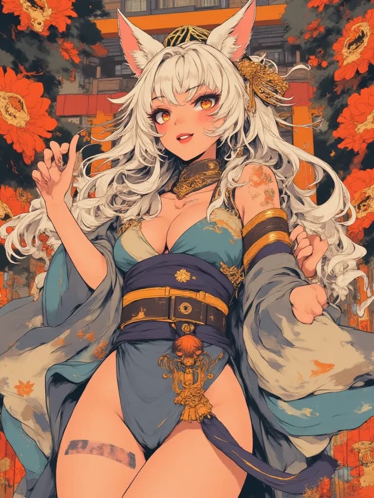 Nicoro thumbnail