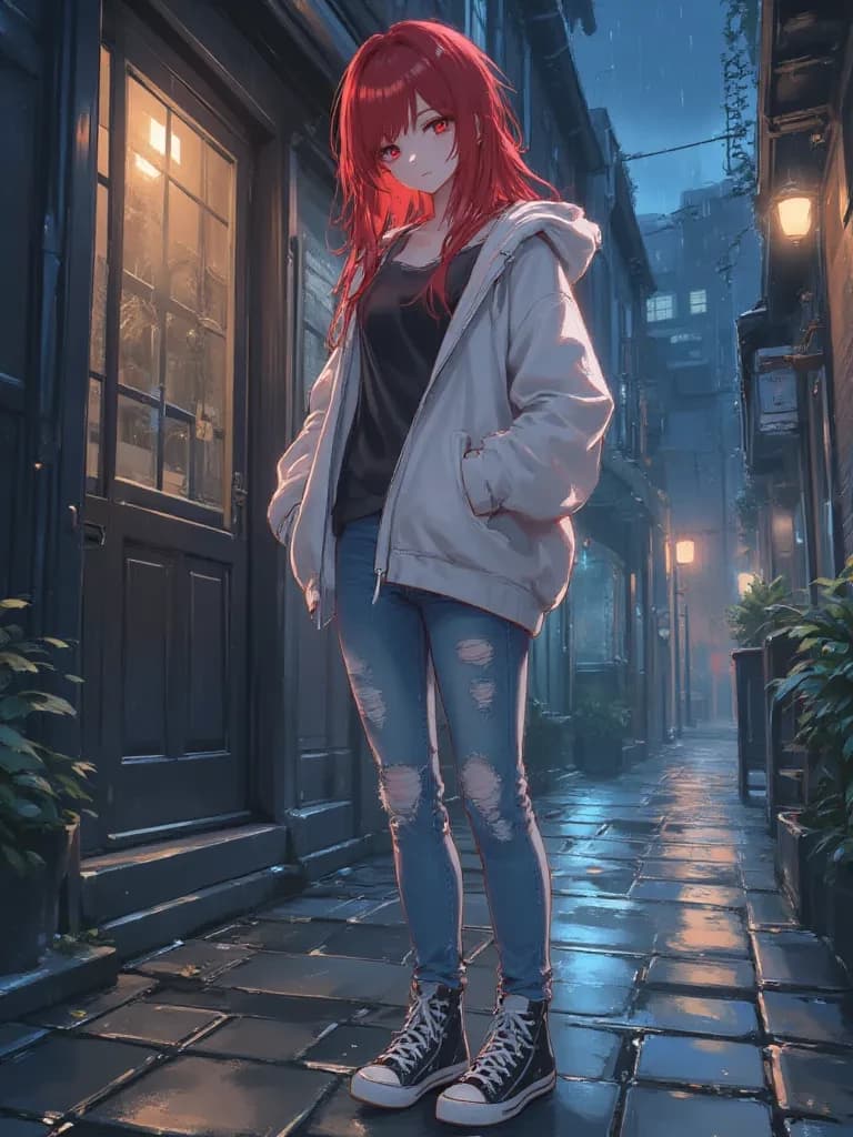 Lora thumbnail