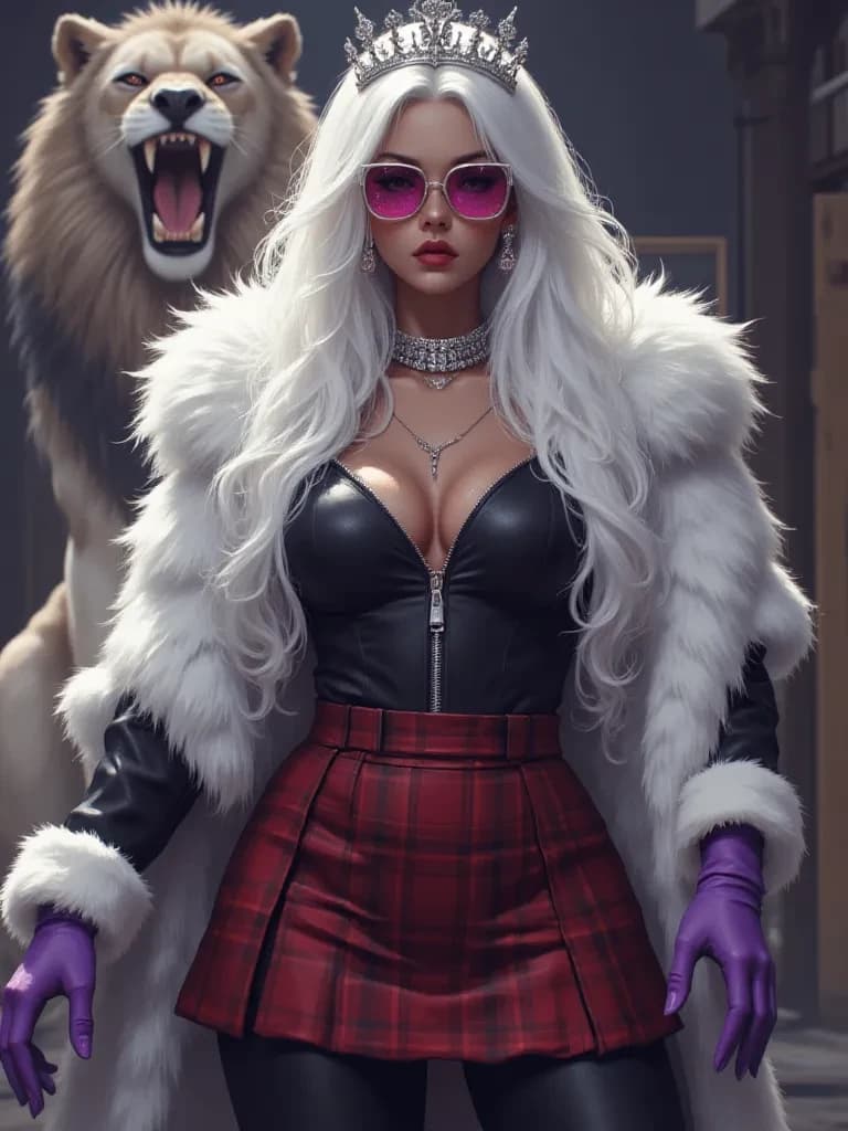 Meg's cold world thumbnail